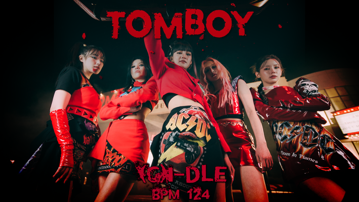 TOMBOY