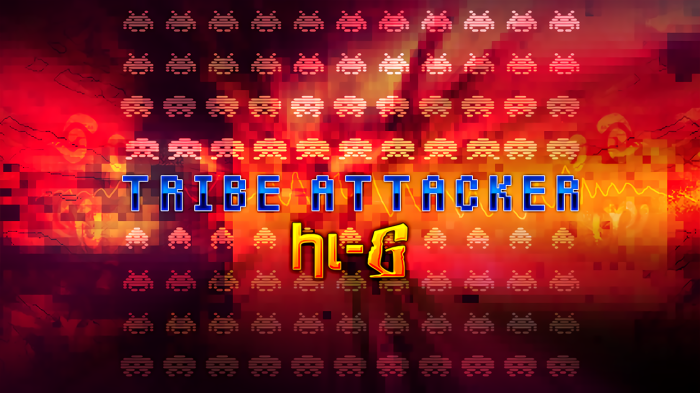 Tribe Attacker