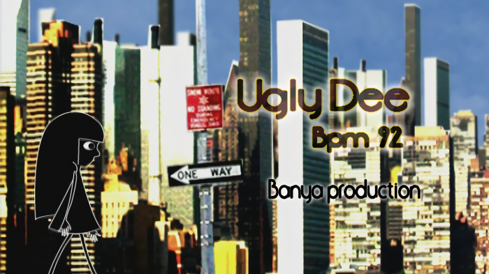 Ugly Dee