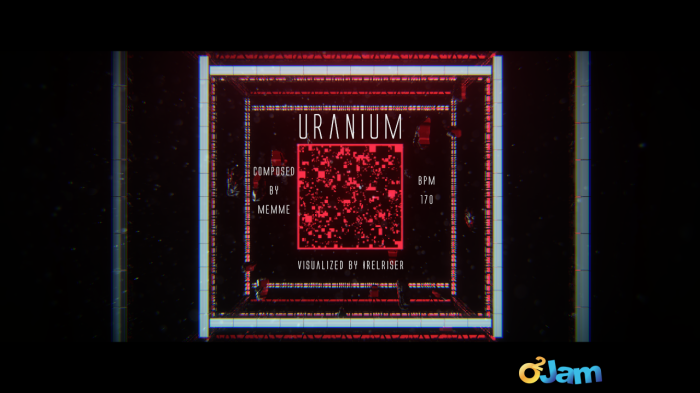 Uranium