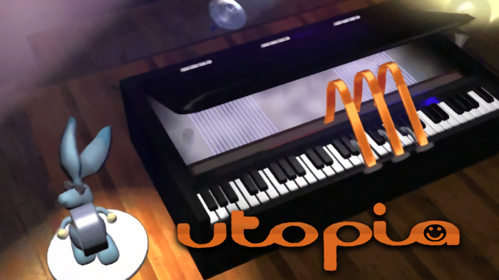 Utopia