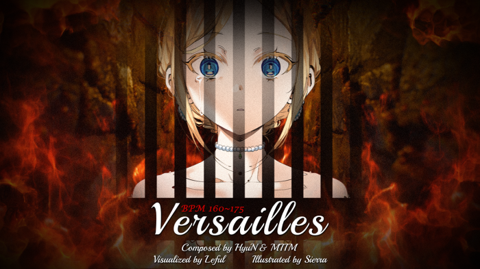 Versailles