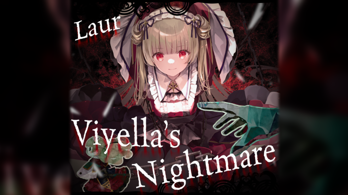 Viyella's Nightmare