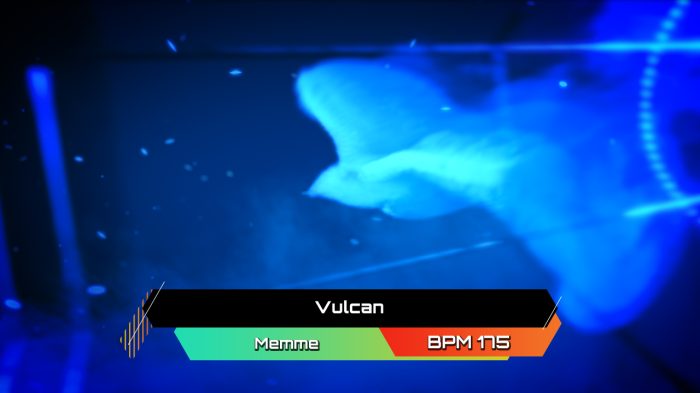 Vulcan