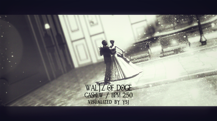 Waltz of Doge