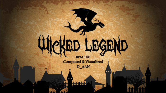 Wicked Legend