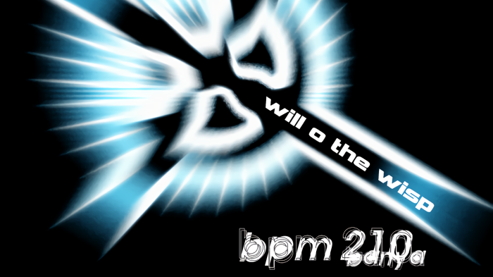 Will-O-The-Wisp