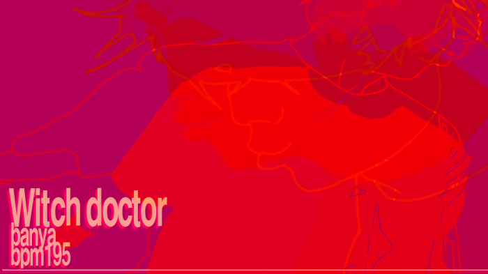 Witch Doctor
