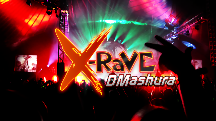 X-Rave