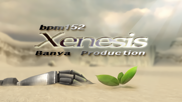 Xenesis