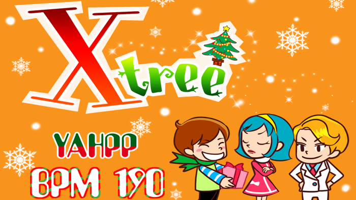 XTREE