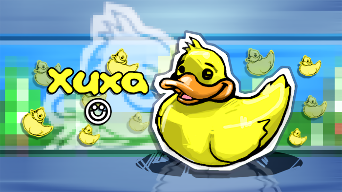 Xuxa