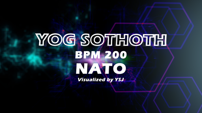 Yog-Sothoth