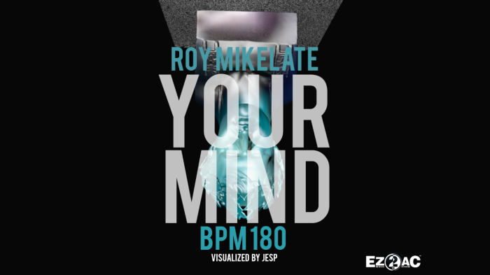 Your Mind